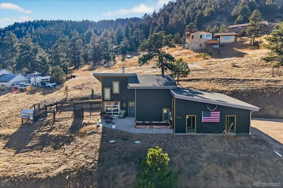 11013 Circle Drive, Golden, CO 80403 - #2