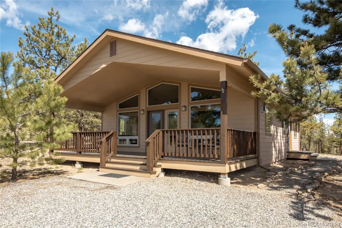75 Whip Way, Hartsel, CO 80449 - #1