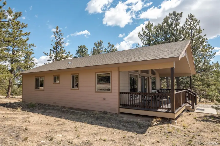 75 Whip Way, Hartsel, CO 80449 - #2