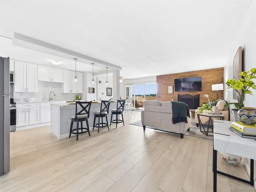 2 Adams Street #905, Denver, CO 80206 - #2