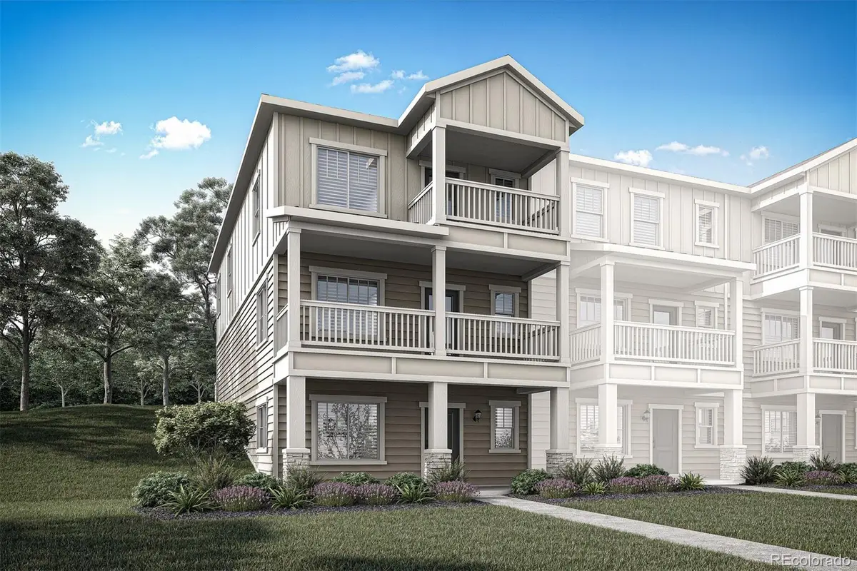 1157 Babette Heights, Colorado Springs, CO 80904 - #1