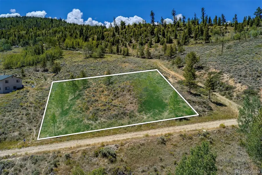 Lot 9-12 Roosevelt Avenue, Hot Sulphur Springs, CO 80451 - #2