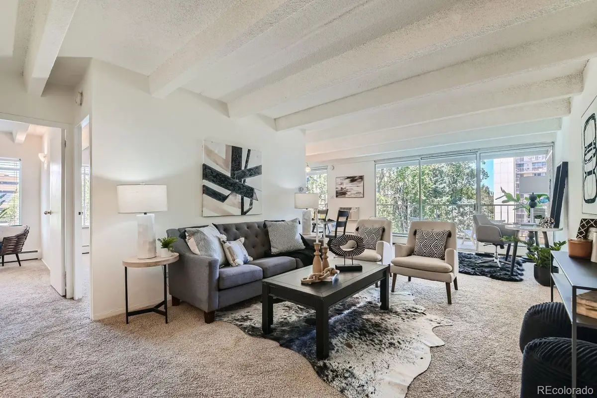 4801 E 9th Avenue #301S, Denver, CO 80220 - #1