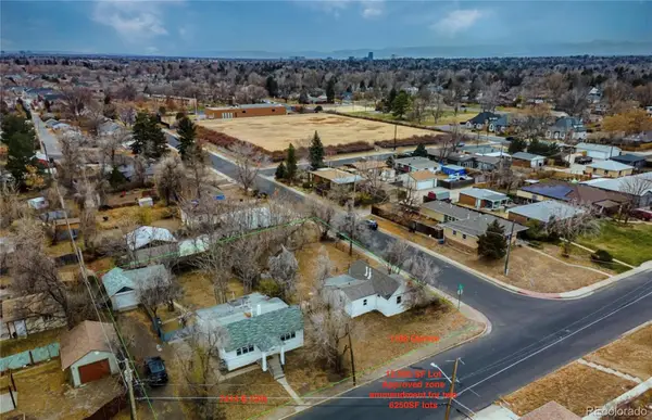 1188 Quince Street, Denver, CO 80220