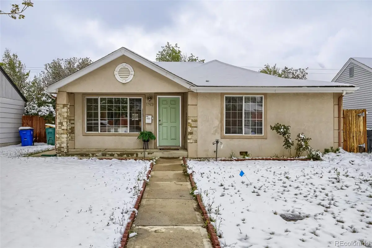 1793 Geneva Street, Aurora, CO 80010 - #1