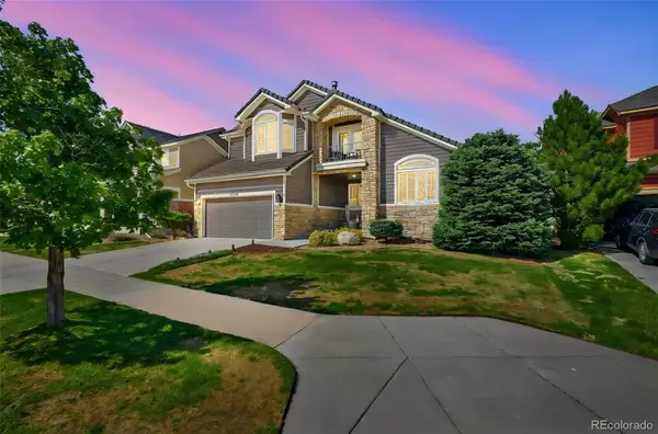 12200 Coral Burst Lane, Parker, CO 80134