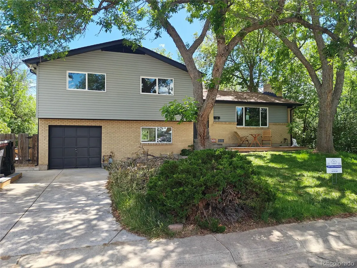 10251 Monterey Circle, West Adams, CO 80260 - #1