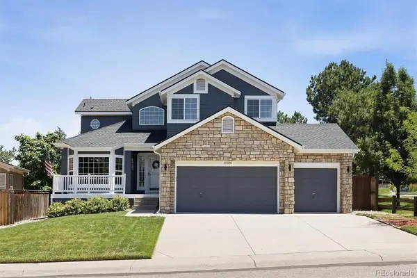 10580 Wintersweet Court, Parker, CO 80134
