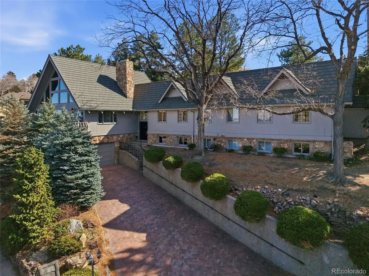 12362 W 16th Drive, Lakewood, CO 80215 - #1