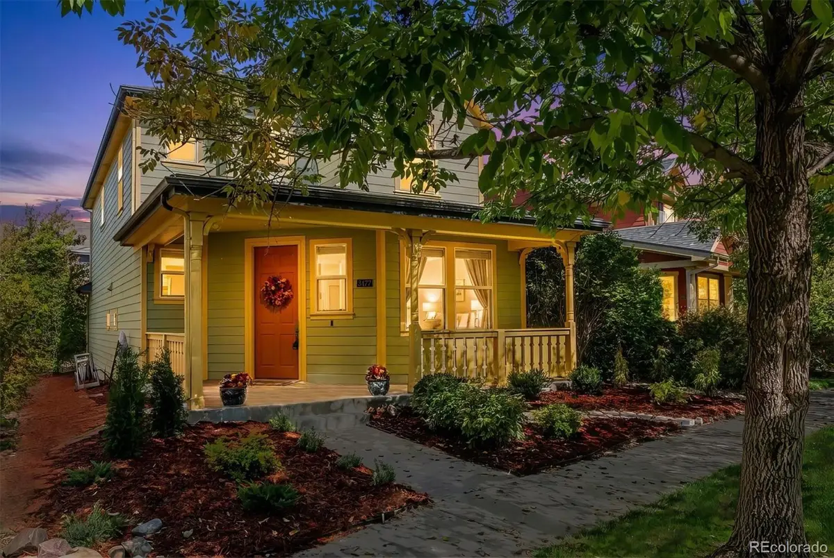 3477 Florence, Denver, CO 80238 - #1