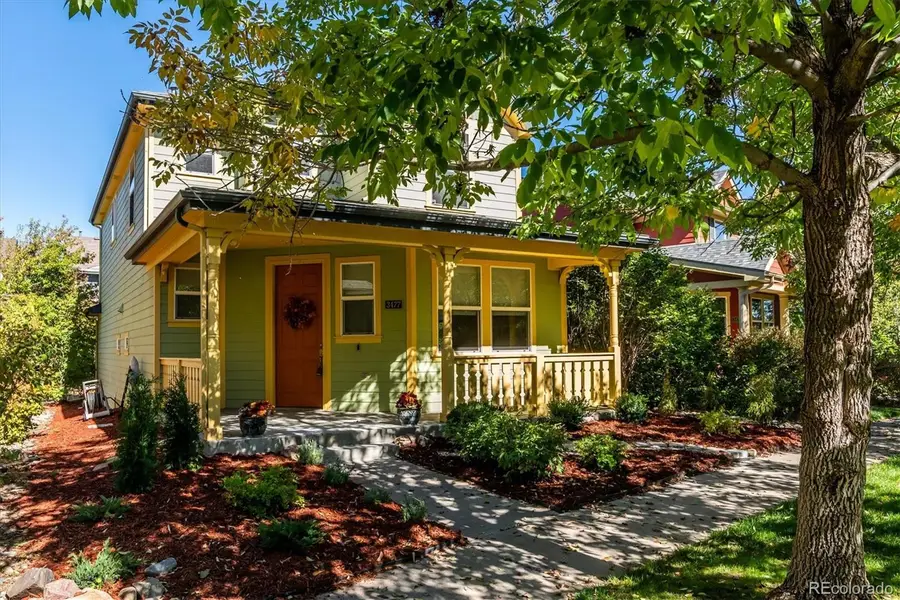 3477 Florence, Denver, CO 80238 - #2