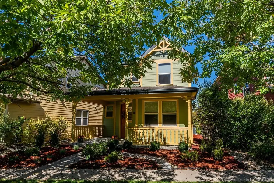 3477 Florence, Denver, CO 80238 - #3