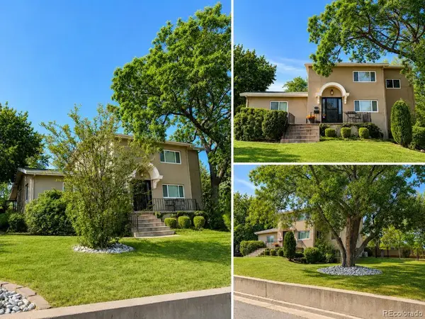 1796 W Lake Avenue, Littleton, CO 80120