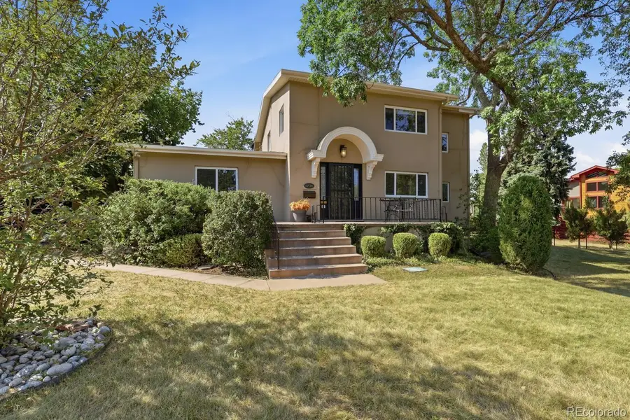1796 W Lake Avenue, Littleton, CO 80120 - #3