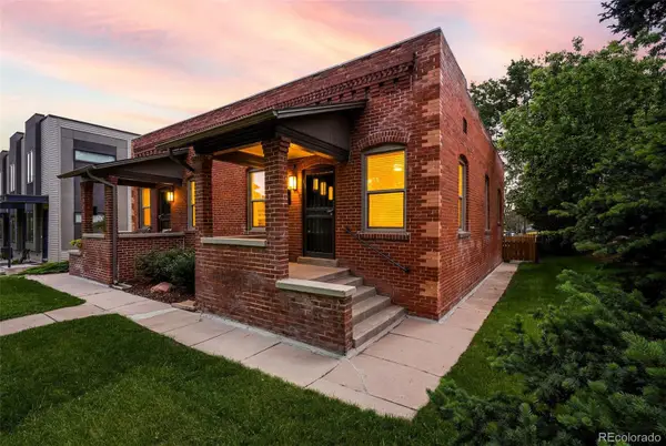 1476 S Ogden Street, Denver, CO 80210