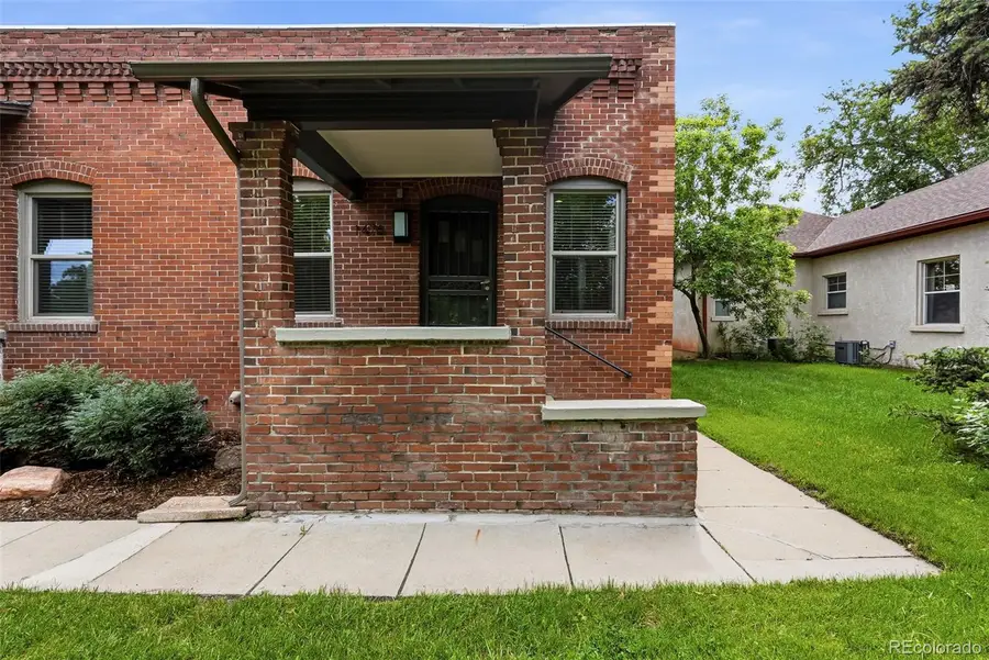 1476 S Ogden Street, Denver, CO 80210 - #3