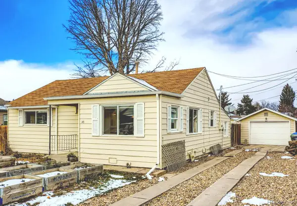 145 E 16th Street, Loveland, CO 80538