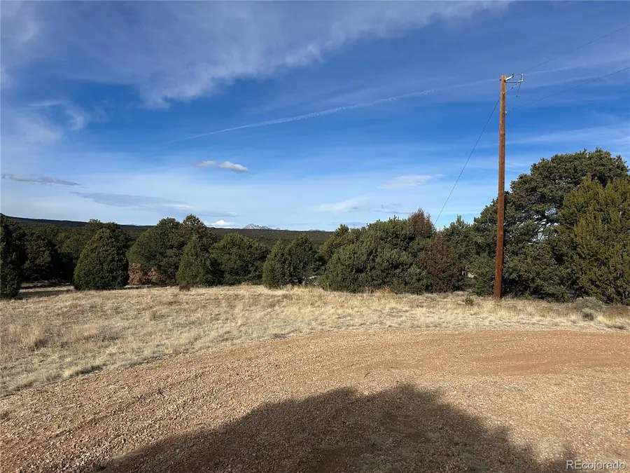 Lot 142a Silver Spurs Ranch, Walsenburg, CO 81089 - #2