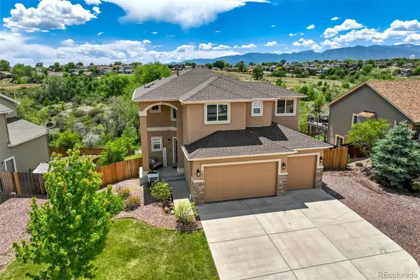 7430 Waterside Drive, Colorado Springs, CO 80925
