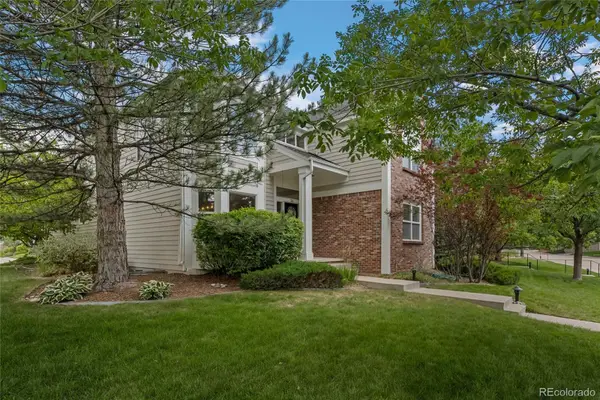 1011 S Valentia Street #26, Denver, CO 80247