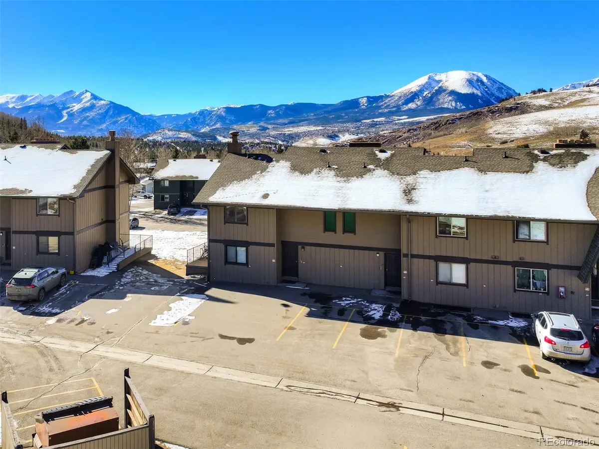 1263 Straight Creek Drive #101, Dillon, CO 80435 - Image #1