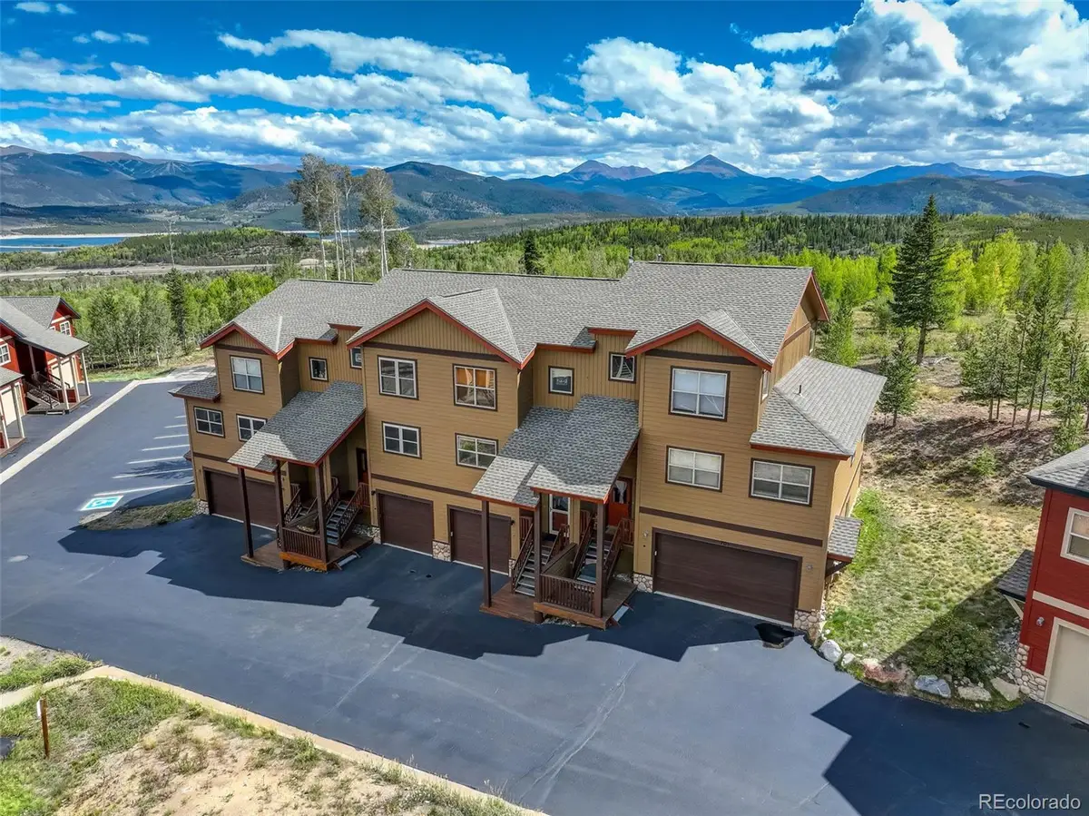 70 Black Diamond Trail #71B, Silverthorne, CO 80498 - #1