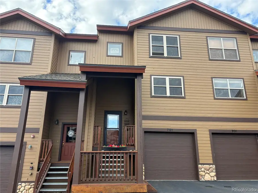 70 Black Diamond Trail #71B, Silverthorne, CO 80498 - #3