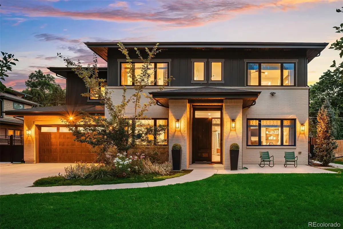 20 Ivanhoe, Denver, CO 80220 - #1