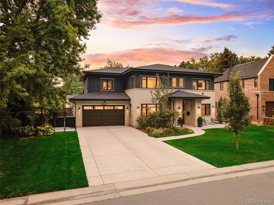 20 Ivanhoe, Denver, CO 80220 - #2