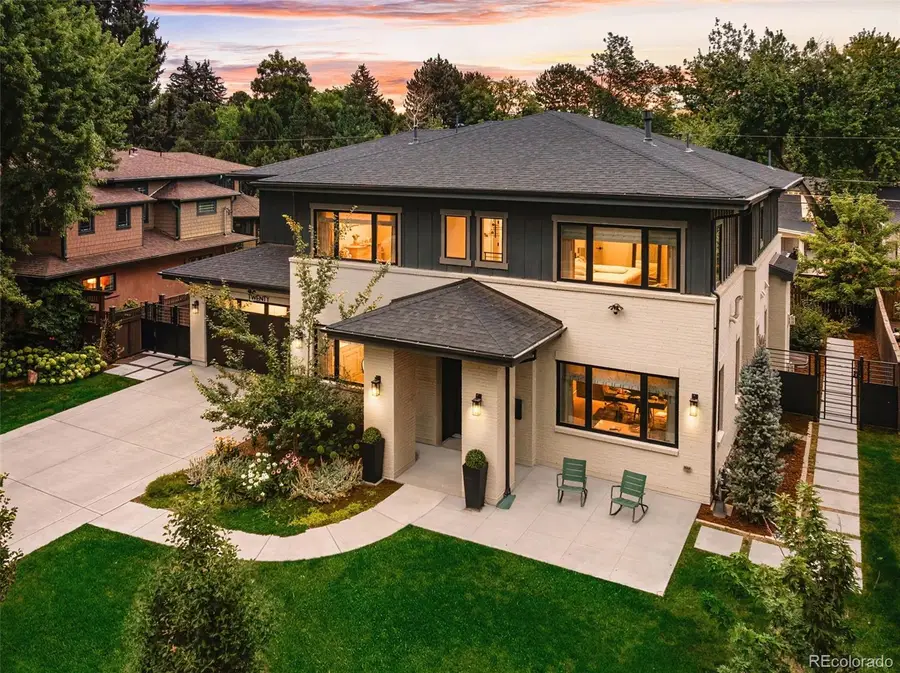 20 Ivanhoe, Denver, CO 80220 - #3