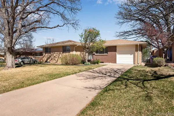 1628 S Locust Street, Denver, CO 80224