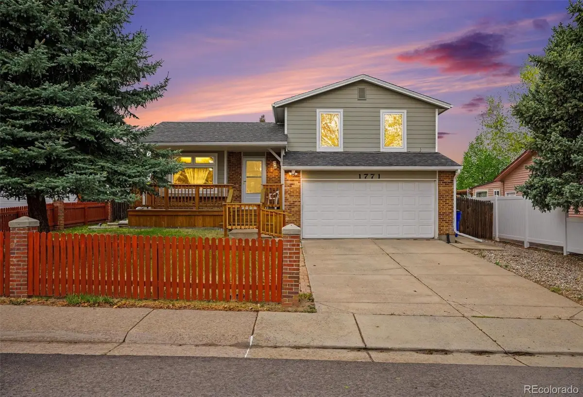 1771 S Genoa Way, Aurora, CO 80017 - #1