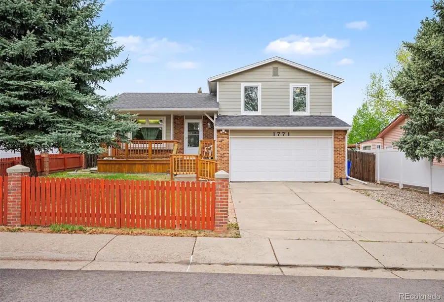1771 S Genoa Way, Aurora, CO 80017 - #2
