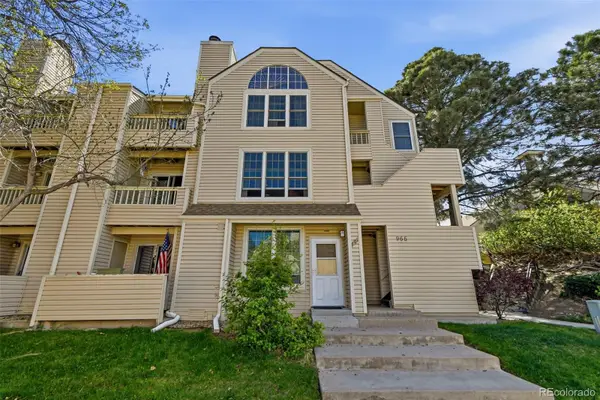 965 S Miller Street #201, Lakewood, CO 80226