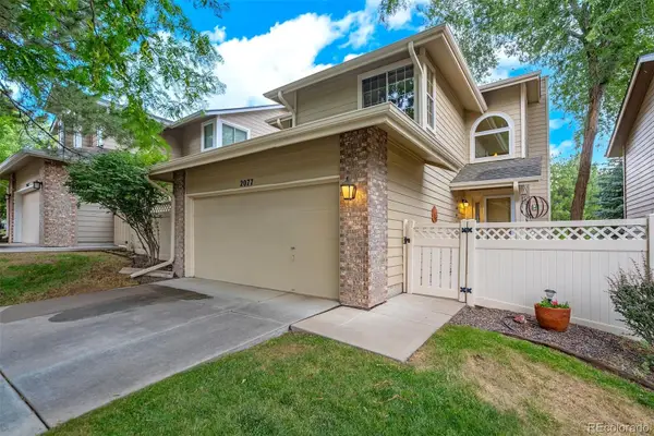 2077 E Phillips Place, Littleton, CO 80122