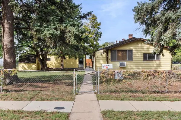 3 S Irving, Denver, CO 80219