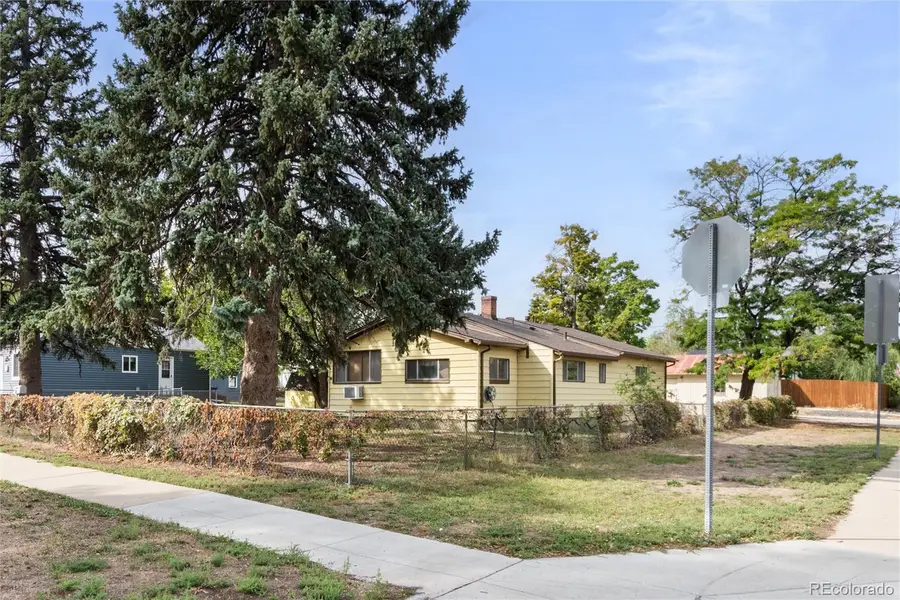 3 S Irving, Denver, CO 80219 - #3