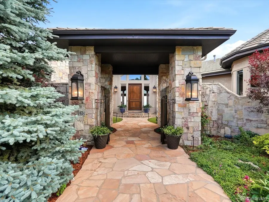 614 Cliffgate Lane, Castle Rock, CO 80108 - #3