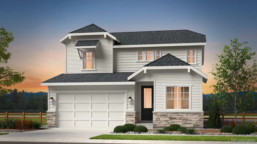3231 N Elk Way, Aurora, CO 80019 - #1