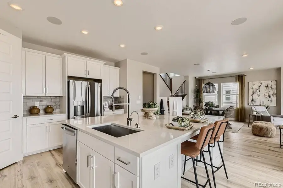 3231 N Elk Way, Aurora, CO 80019 - #2
