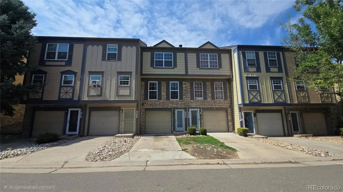 2965 W 81st Avenue #C, Westminster, CO 80031 - #1