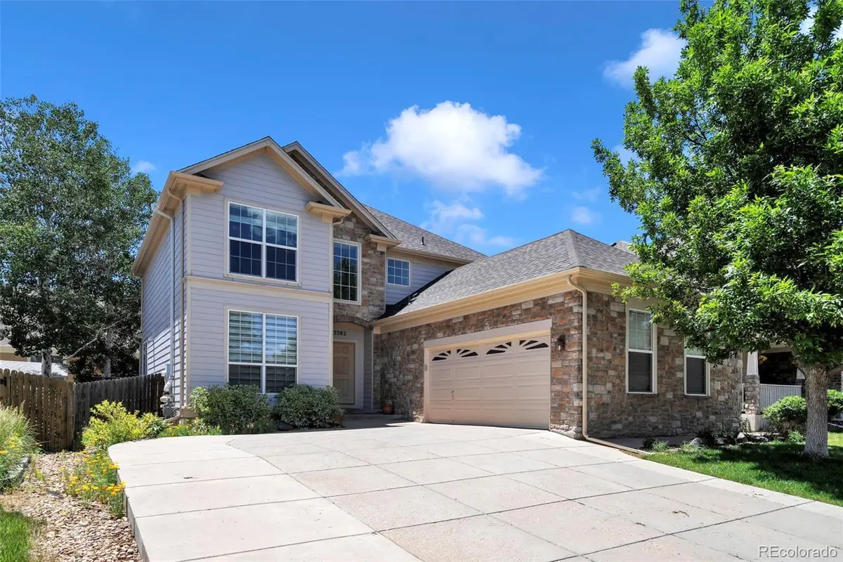 3382 E 123rd Avenue, Thornton, CO 80241 - #1