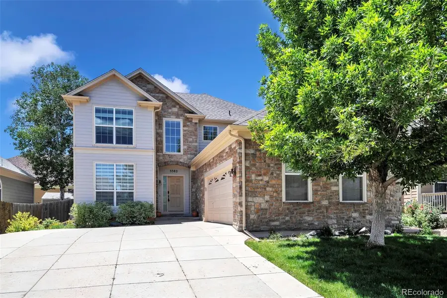 3382 E 123rd Avenue, Thornton, CO 80241 - #2