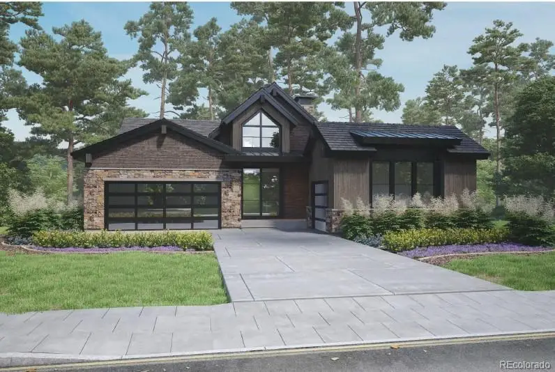 8055 Painted Pine Street, Parker, CO 80134 - #1