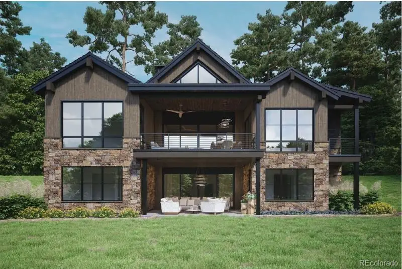 8055 Painted Pine Street, Parker, CO 80134 - #2