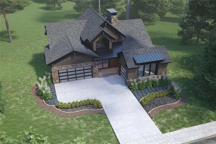 8055 Painted Pine Street, Parker, CO 80134 - #3