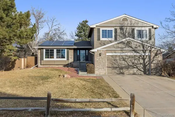 8623 S Woody Way, Highlands Ranch, CO 80126