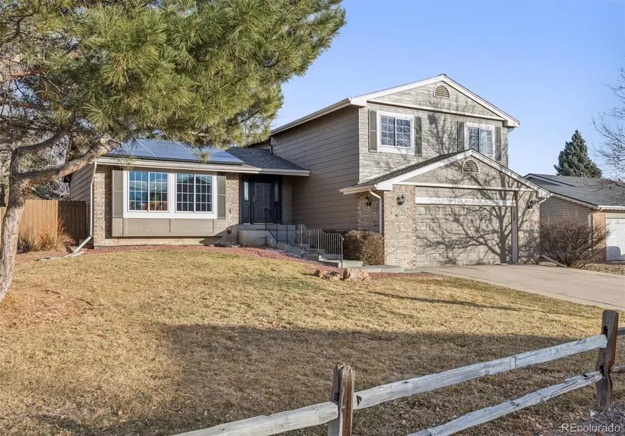 8623 S Woody Way, Highlands Ranch, CO 80126 - Image #2