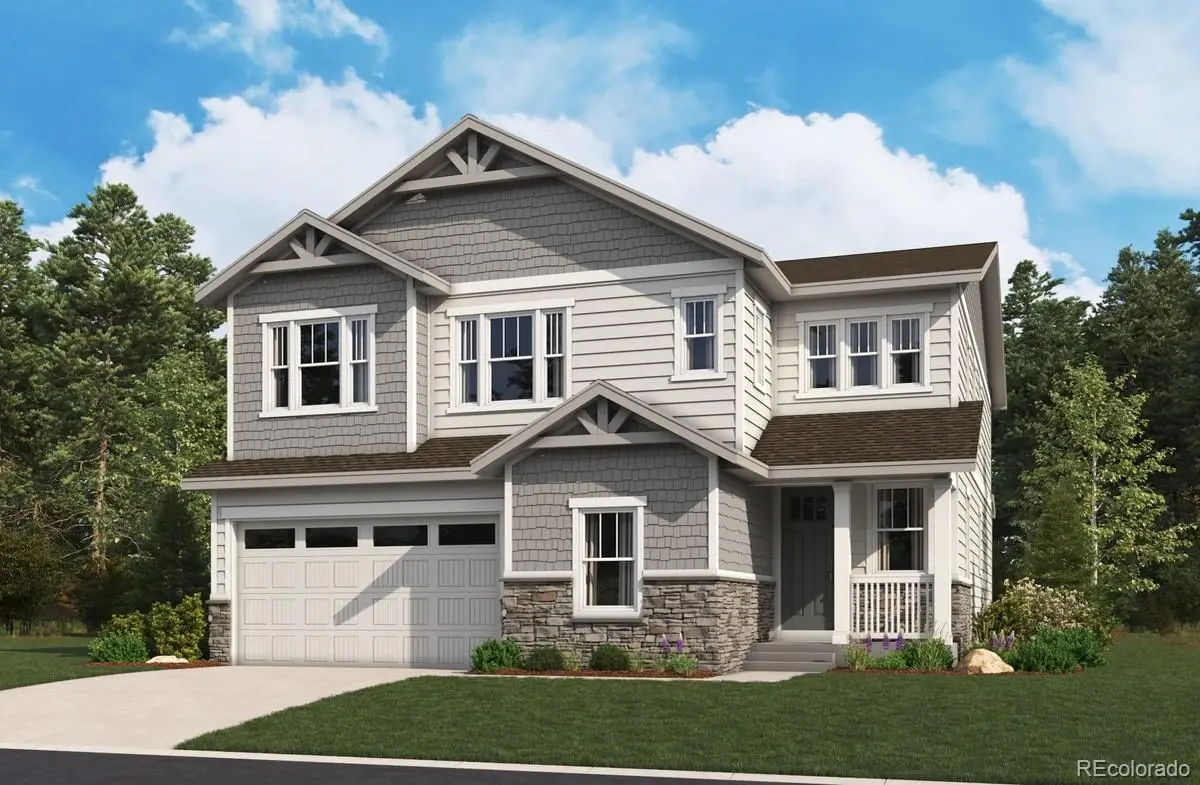 2123 S Irvington Street, Aurora, CO 80018 - #1