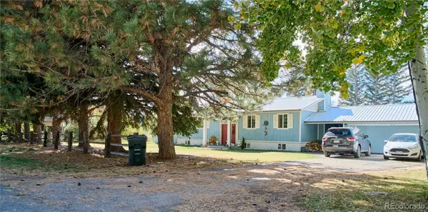 213 Culebra Street, San Luis, CO 81152